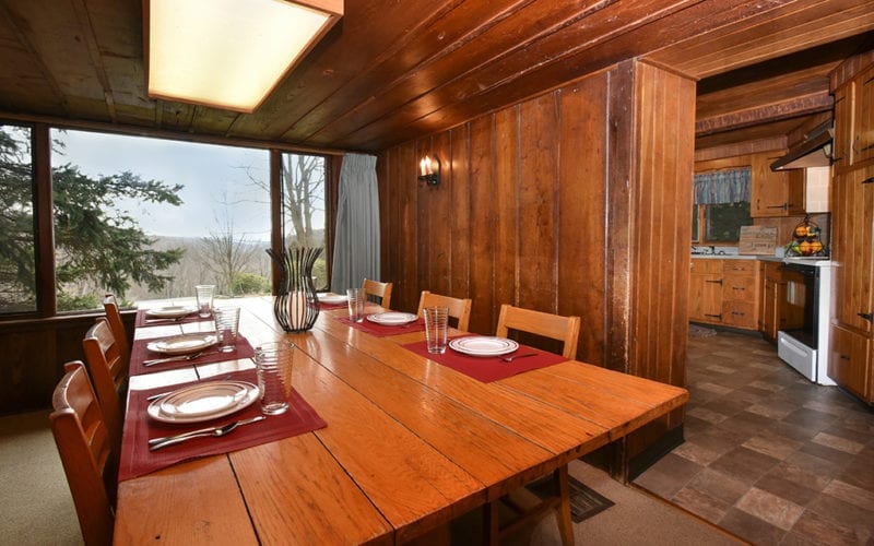 Blue Spruce Cottage